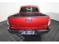 Barcelona Red Metallic - Tacoma V6 Double Cab 4x4 Photo No. 10