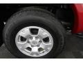 Barcelona Red Metallic - Tacoma V6 Double Cab 4x4 Photo No. 25