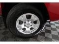 Barcelona Red Metallic - Tacoma V6 Double Cab 4x4 Photo No. 26