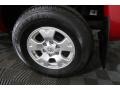Barcelona Red Metallic - Tacoma V6 Double Cab 4x4 Photo No. 27