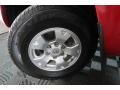 Barcelona Red Metallic - Tacoma V6 Double Cab 4x4 Photo No. 28