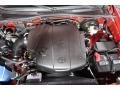 Barcelona Red Metallic - Tacoma V6 Double Cab 4x4 Photo No. 31