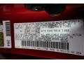 Barcelona Red Metallic - Tacoma V6 Double Cab 4x4 Photo No. 44