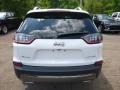 Bright White - Cherokee Limited 4x4 Photo No. 4