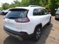 Bright White - Cherokee Limited 4x4 Photo No. 5