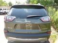 Olive Green Pearl - Cherokee Limited 4x4 Photo No. 4
