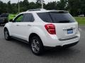 2016 Iridescent Pearl Tricoat Chevrolet Equinox LTZ  photo #3