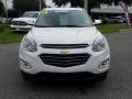 2016 Iridescent Pearl Tricoat Chevrolet Equinox LTZ  photo #8