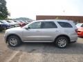 Billet Metallic - Durango SXT AWD Photo No. 2