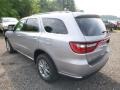 Billet Metallic - Durango SXT AWD Photo No. 3
