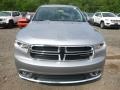 Billet Metallic - Durango SXT AWD Photo No. 8