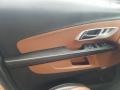 2016 Iridescent Pearl Tricoat Chevrolet Equinox LTZ  photo #17