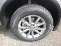 Billet Metallic - Durango SXT AWD Photo No. 9
