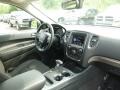 Billet Metallic - Durango SXT AWD Photo No. 11