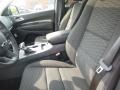 Billet Metallic - Durango SXT AWD Photo No. 16