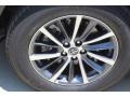Celestial Silver Metallic - Highlander XLE Photo No. 4