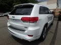 Ivory Tri-Coat - Grand Cherokee Summit 4x4 Photo No. 5