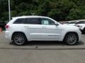 Ivory Tri-Coat - Grand Cherokee Summit 4x4 Photo No. 6