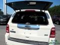 2012 White Suede Ford Escape Limited V6  photo #15