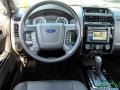2012 White Suede Ford Escape Limited V6  photo #23
