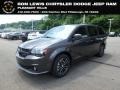 Granite Pearl - Grand Caravan SE Photo No. 1