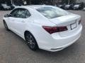 Bellanova White Pearl - TLX 2.4 Photo No. 4