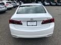 Bellanova White Pearl - TLX 2.4 Photo No. 5