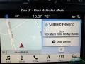 2018 White Platinum Metallic Ford F250 Super Duty King Ranch Crew Cab 4x4  photo #15