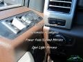 2018 White Platinum Metallic Ford F250 Super Duty King Ranch Crew Cab 4x4  photo #22
