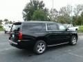 2018 Black Chevrolet Suburban Premier  photo #5