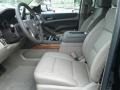Cocoa/­Dune Front Seat Photo for 2018 Chevrolet Suburban #128501664