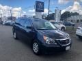 2010 Bali Blue Pearl Honda Odyssey EX-L #128478264