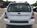 2007 Aspen White Subaru Forester 2.5 X Premium  photo #6