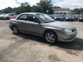 Crystal Gray Metallic - Impreza 2.5i Sedan Photo No. 2