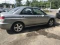 Crystal Gray Metallic - Impreza 2.5i Sedan Photo No. 4