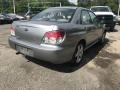 Crystal Gray Metallic - Impreza 2.5i Sedan Photo No. 5