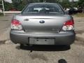 Crystal Gray Metallic - Impreza 2.5i Sedan Photo No. 6