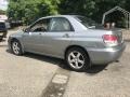 Crystal Gray Metallic - Impreza 2.5i Sedan Photo No. 8