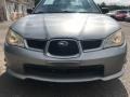 Crystal Gray Metallic - Impreza 2.5i Sedan Photo No. 12