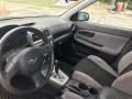 Crystal Gray Metallic - Impreza 2.5i Sedan Photo No. 14