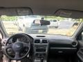 Crystal Gray Metallic - Impreza 2.5i Sedan Photo No. 16