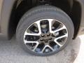 Granite Crystal Metallic - Compass Limited 4x4 Photo No. 9