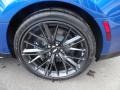 2018 Chevrolet Camaro ZL1 Coupe Wheel