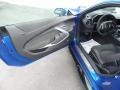 Hyper Blue Metallic - Camaro ZL1 Coupe Photo No. 15
