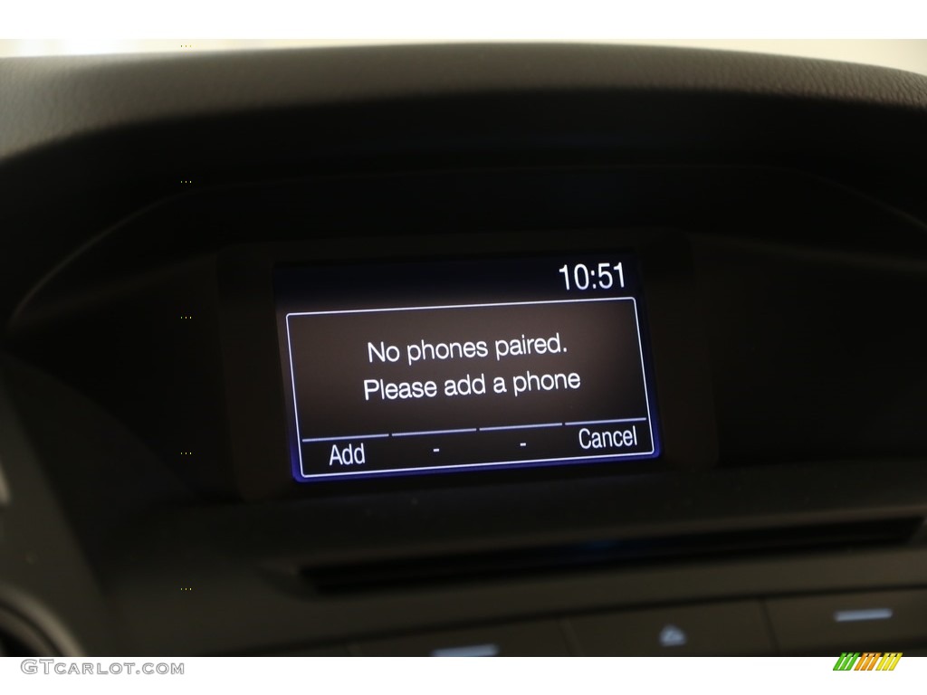 2015 Focus SE Hatchback - Blue Candy Metallic / Charcoal Black photo #10