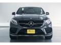 2016 Steel Grey Metallic Mercedes-Benz GLE 450 AMG 4Matic Coupe  photo #2