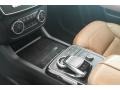 2016 Steel Grey Metallic Mercedes-Benz GLE 450 AMG 4Matic Coupe  photo #23