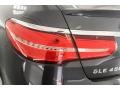 2016 Steel Grey Metallic Mercedes-Benz GLE 450 AMG 4Matic Coupe  photo #26