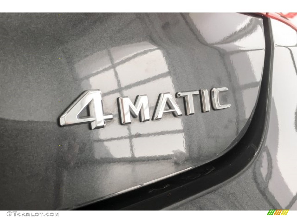2016 GLE 450 AMG 4Matic Coupe - Steel Grey Metallic / Saddle Brown/Black photo #28
