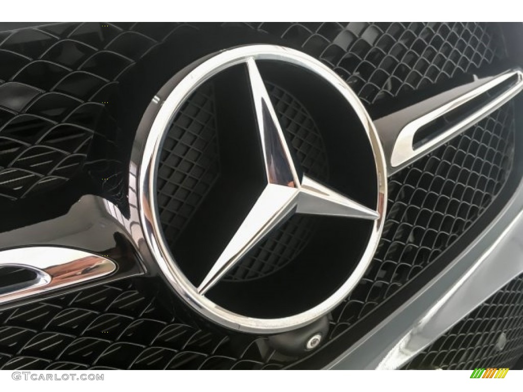 2016 GLE 450 AMG 4Matic Coupe - Steel Grey Metallic / Saddle Brown/Black photo #34